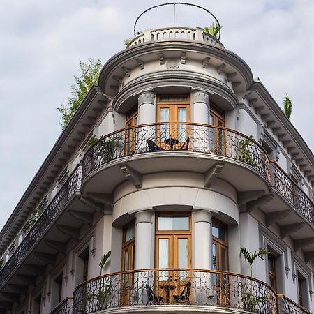 La Concordia - Boutique Hotel Cidade do Panamá Exterior foto